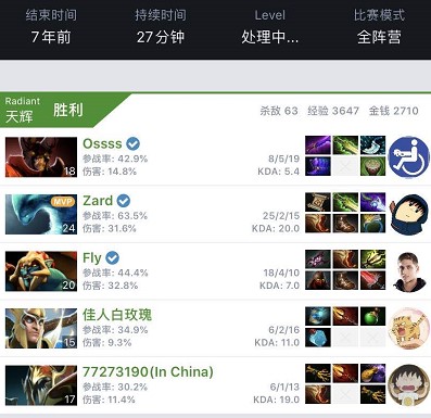 显示了个人 显示了个人