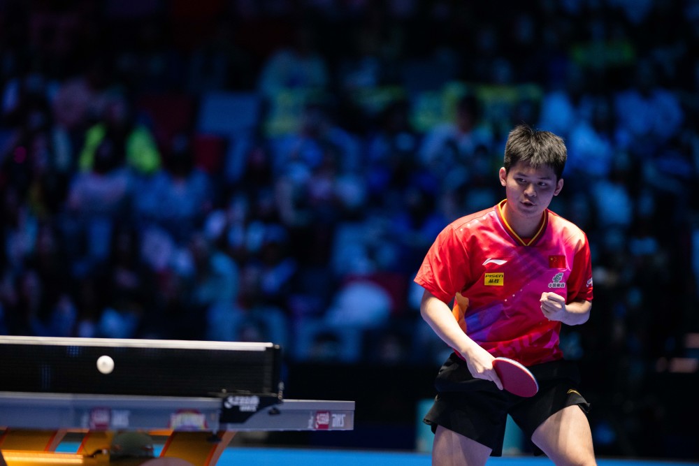 对手高强度 对手高强度