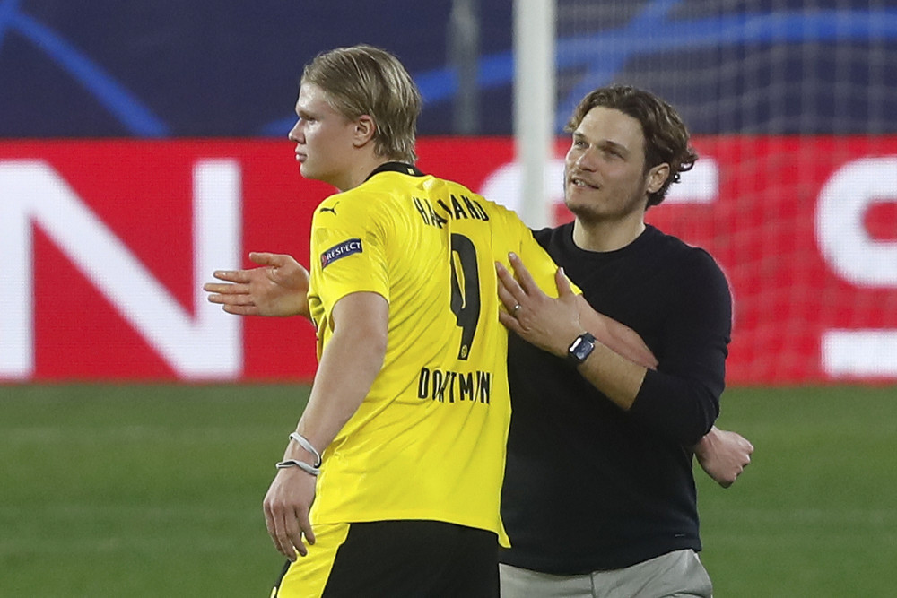 也是机会 也是机会