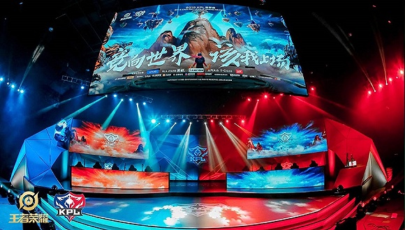 全面升级 全面升级